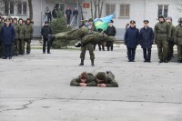 День призывника