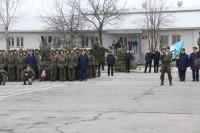 День призывника