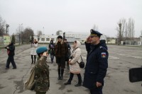 День призывника