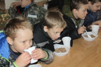 День призывника