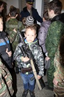 День призывника