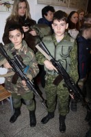 День призывника