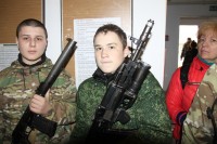 День призывника