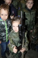 День призывника