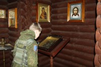 День призывника