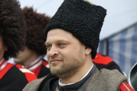 Реконструкция событий Гражданской войны на юге России