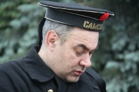Реконструкция событий Гражданской войны на юге России