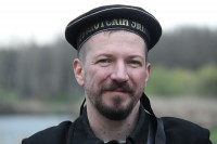 Реконструкция событий Гражданской войны на юге России