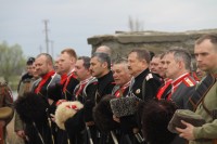 Реконструкция событий Гражданской войны на юге России