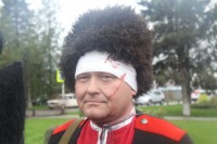 Реконструкция событий Гражданской войны на юге России