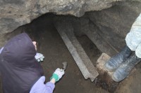 Областная поисковая вахта