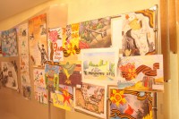 Военно-историческая выставка