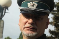 Военно-историческая реконструкция в г.Шахты