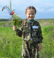 Военно-историческая реконструкция в г.Шахты