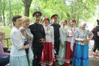 Фестиваль «Майдан Победы»