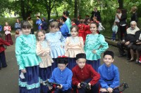 Фестиваль «Майдан Победы»