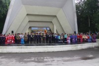 Фестиваль «Майдан Победы»