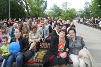 Фестиваль «Майдан Победы»