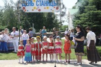 Празднование в станице Гниловской