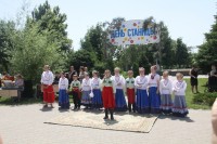 Празднование в станице Гниловской