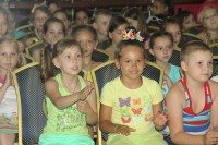 Выставка «Вахта памяти воинской славы»