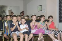 Выставка «Вахта памяти воинской славы»