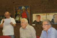 День «Памяти и скорби»