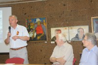 День «Памяти и скорби»