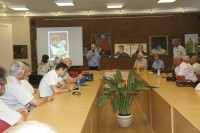 День «Памяти и скорби»