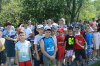 Перезахоронение останков погибших