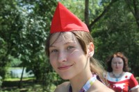 Перезахоронение останков погибших