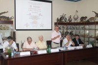 Всероссийская научная конференция