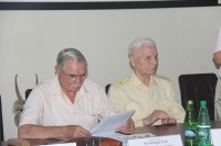 Всероссийская научная конференция