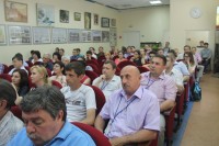 Всероссийская научная конференция