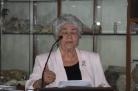 Всероссийская научная конференция