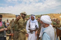 Совещание по подготовке к реконструкции