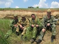 Совещание по подготовке к реконструкции