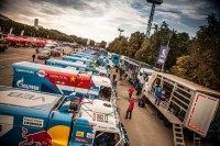 Ралли Шелковый Путь 2016