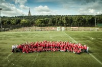 Ралли Шелковый Путь 2016