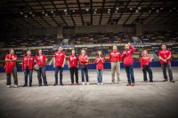 Ралли Шелковый Путь 2016