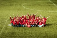 Ралли Шелковый Путь 2016