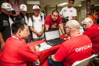 Ралли Шелковый Путь 2016