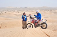 Ралли Шелковый Путь 2016