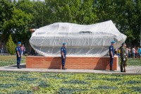 40-летие со дня создания 22-ой Гвардейской Отдельной Бригады специального назначения