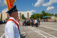 40-летие со дня создания 22-ой Гвардейской Отдельной Бригады специального назначения