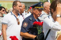 40-летие со дня создания 22-ой Гвардейской Отдельной Бригады специального назначения