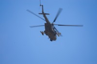 40-летие со дня создания 22-ой Гвардейской Отдельной Бригады специального назначения