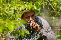 Военно-историческая реконструкция «Афган 2016»