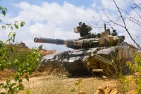 Военно-историческая реконструкция «Афган 2016»