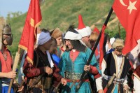 Азовскоое осадное сидение Донских казаков